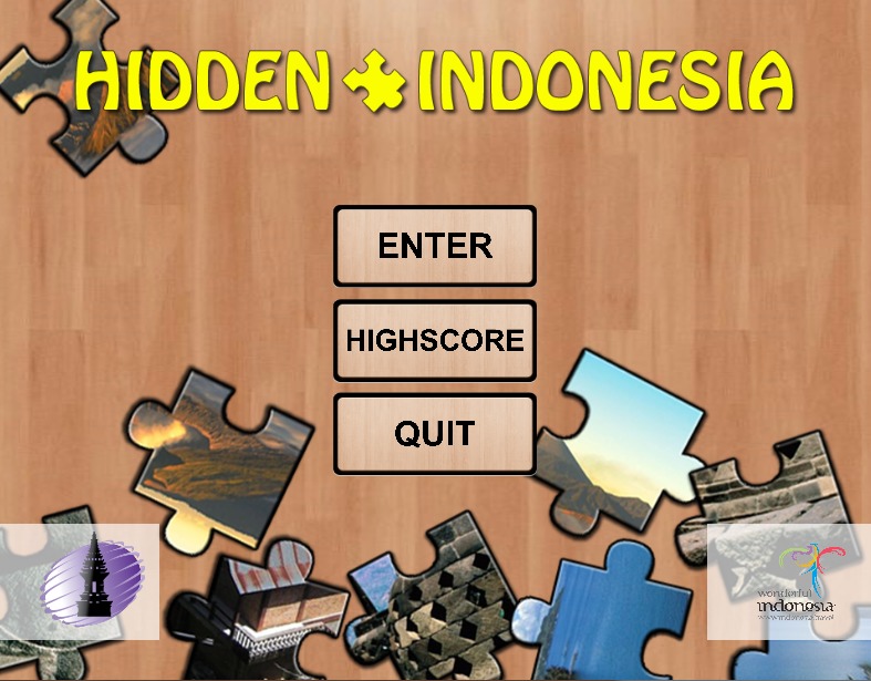 Hidden Indonesia截图1