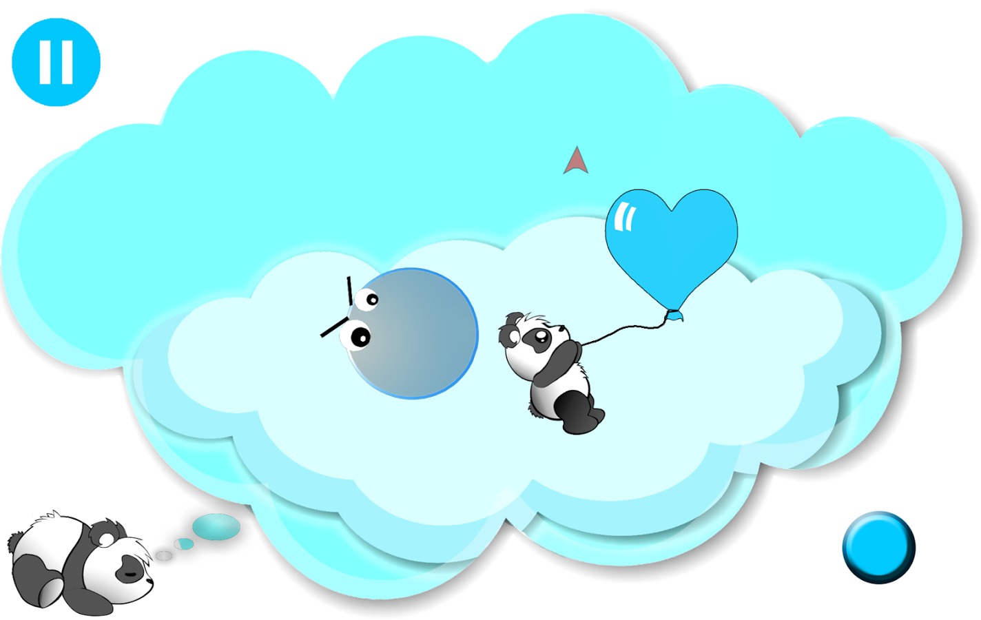 Panda Dream截图1