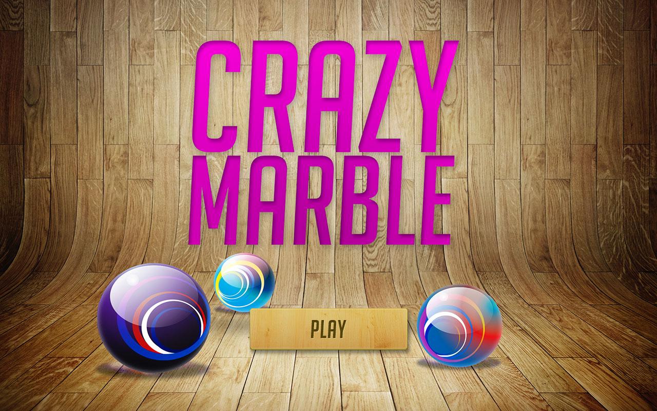 Crazy Marble截图4