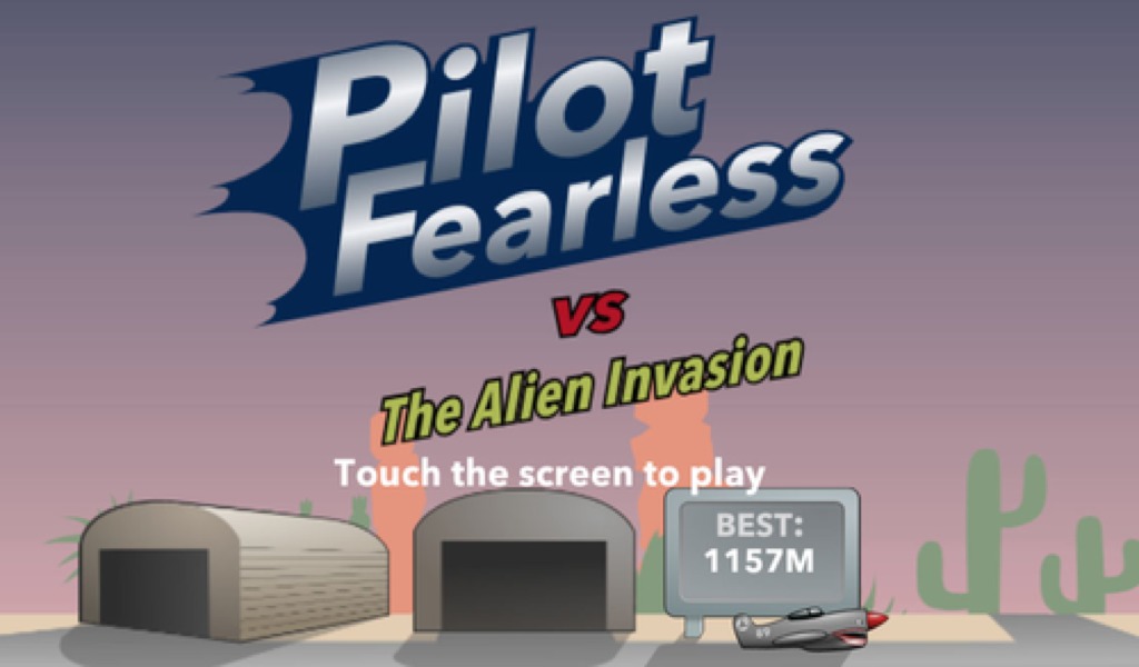 Pilot Fearless截图4