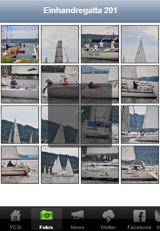 Yacht Club Sipplingen截图3