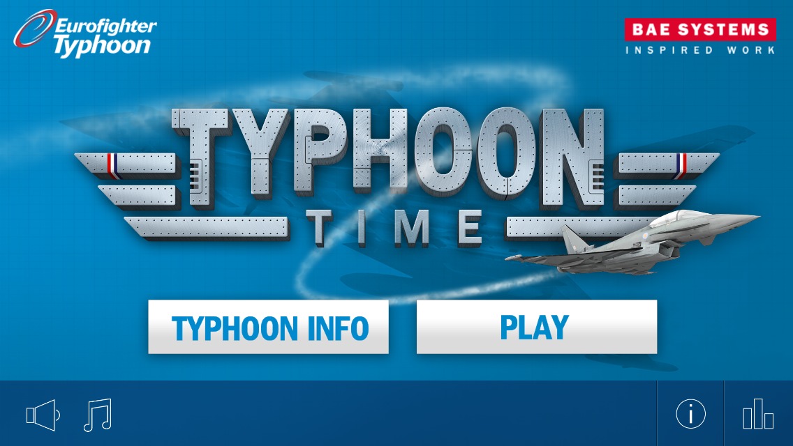 Typhoon Time截图1