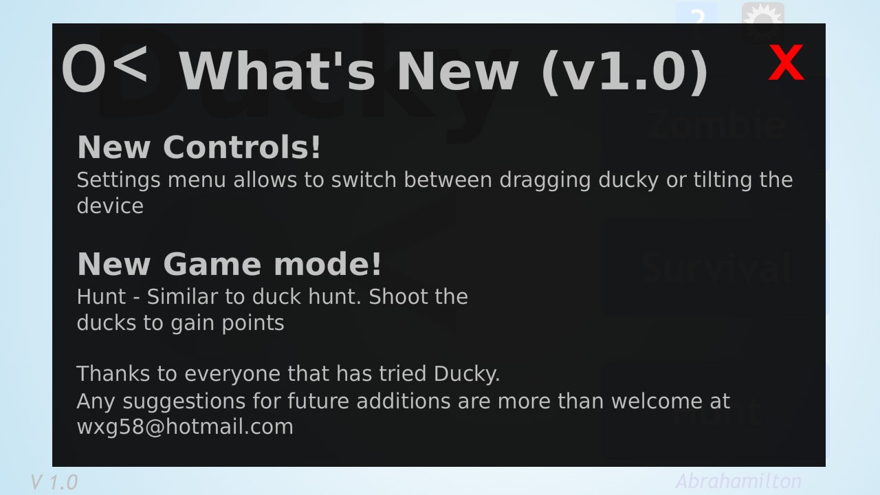 Ducky截图2