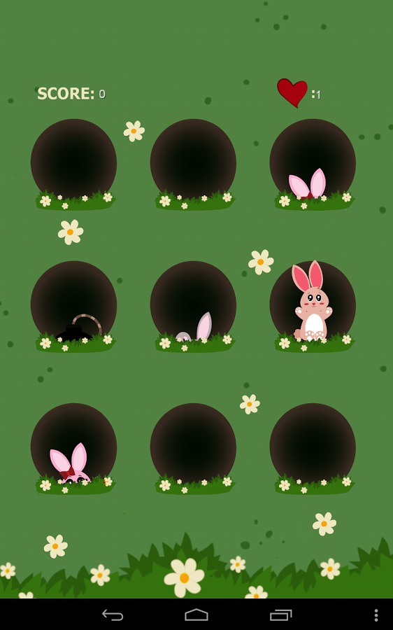 Rabbit Baby截图3