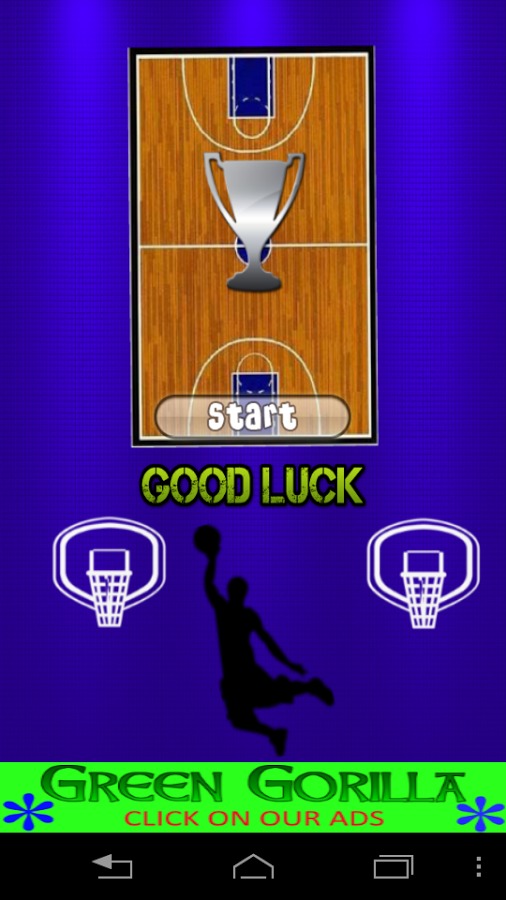 Basketball Puzzle Games截图1