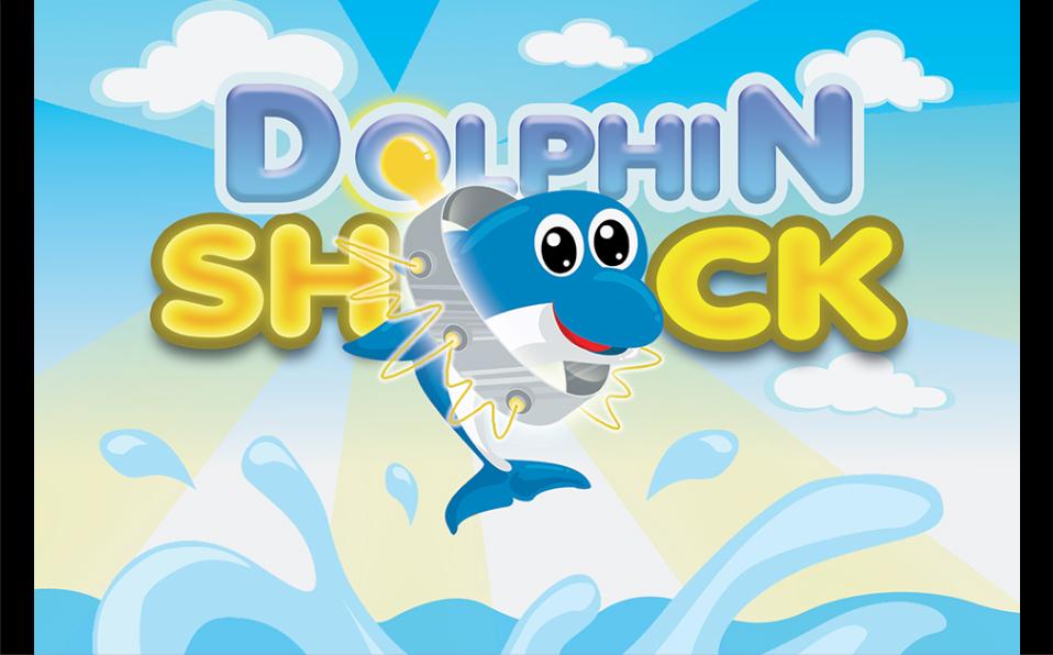 Dolphin Shock截图1