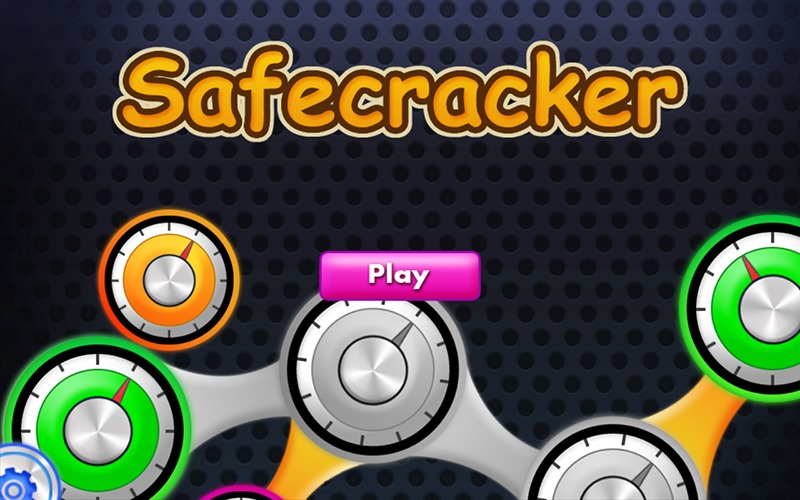 SafeCracker - Brain Puzzle截图4