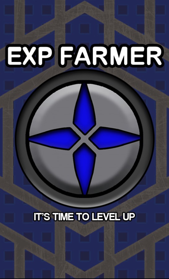 Exp Farmer截图1