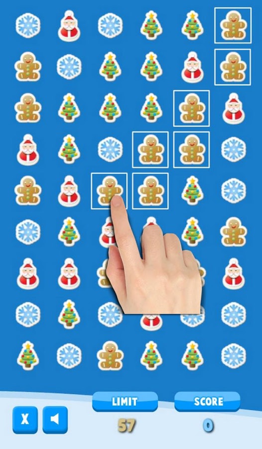 Christmas Stickers - Free截图3