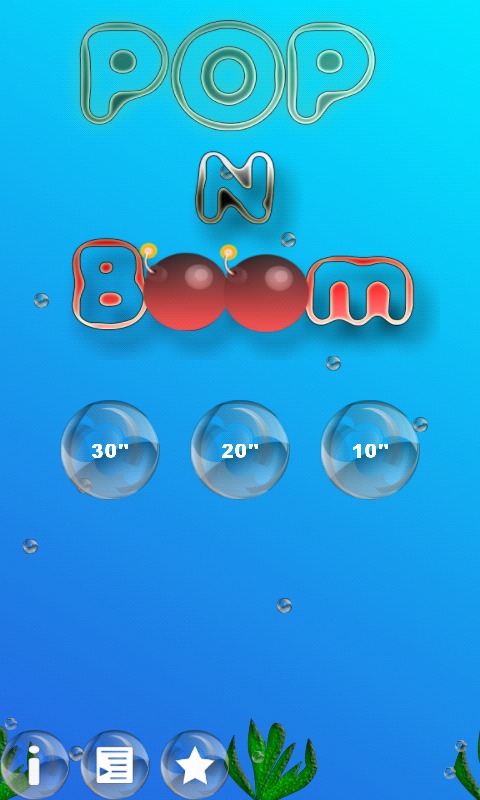 Pop N Boom截图1