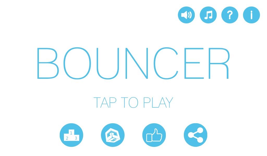 Bouncer 2015截图1