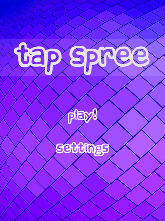 Tap Spree截图1