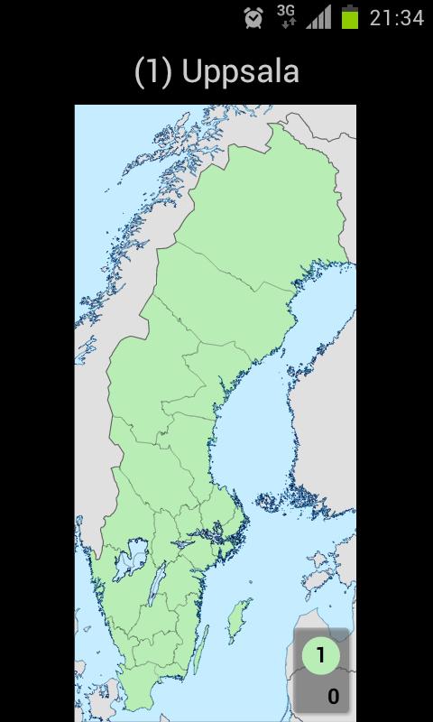 PinCity Scandinavia Map Pack截图1