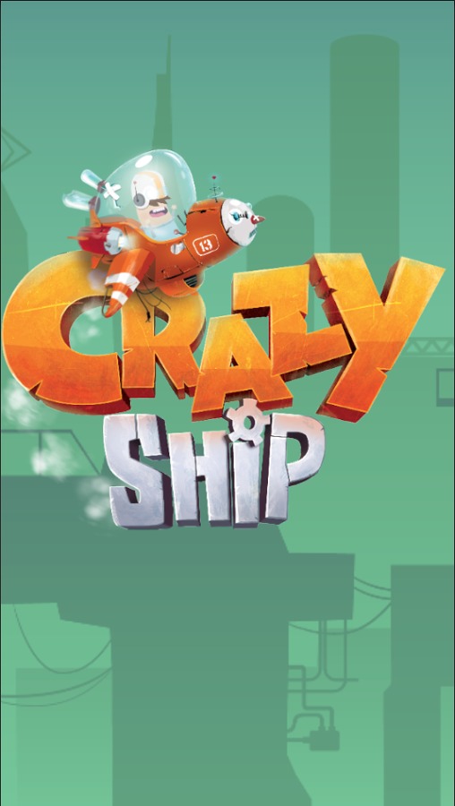 Crazy Ship - Online截图1