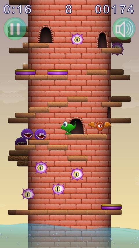 Funny Towers Lite截图3