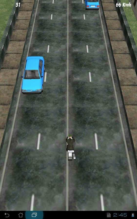 Super Highway Ride截图4