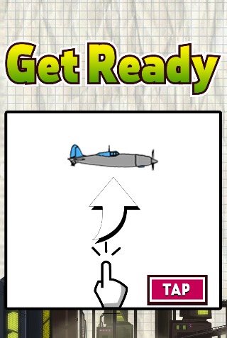 Jet Riding Free截图2