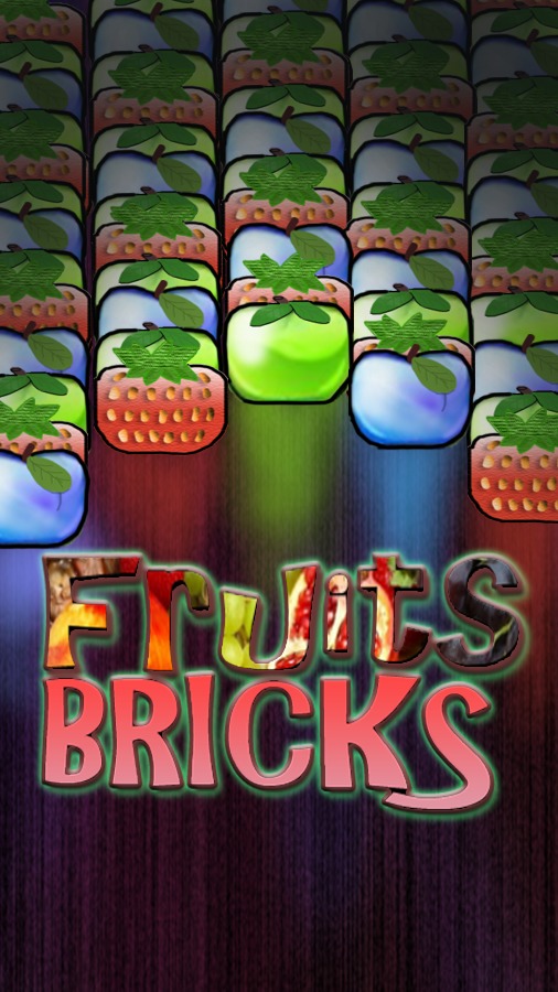 Fruits Bricks截图5