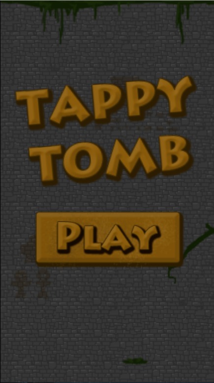 Tappy Tomb截图3