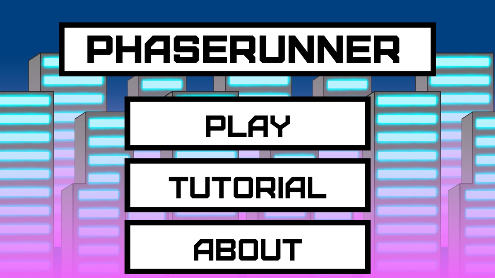 Phase Runner截图1