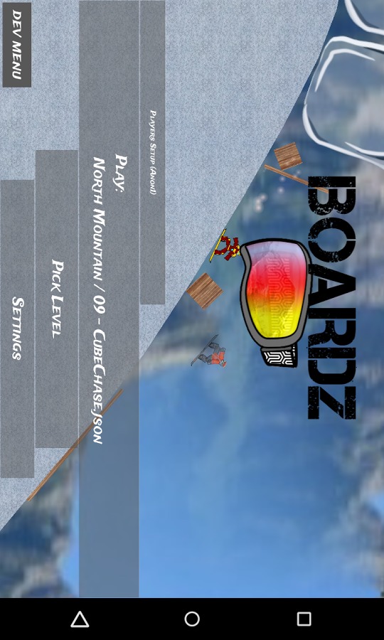 Boardz - Alpha - Free!截图1