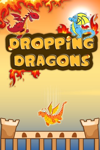 Dropping Dragons截图1