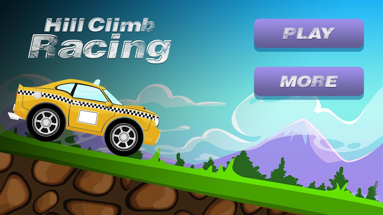 Mountain Racing截图5