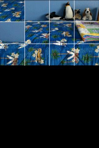 SnapShot Puzzle Lite截图2