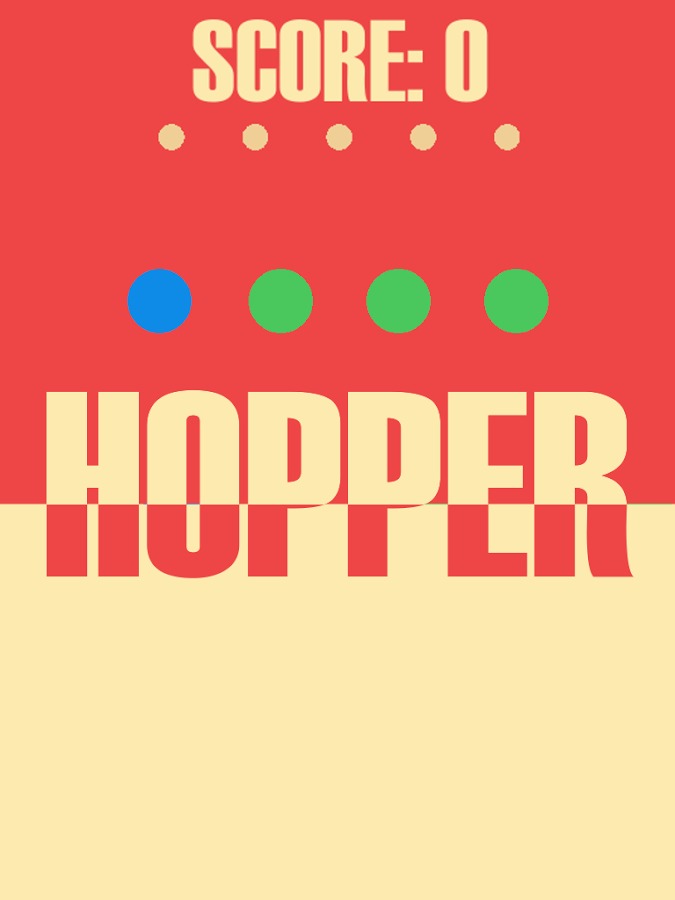 Hopper Free截图5