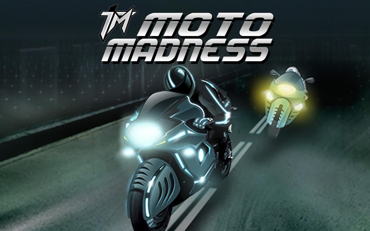 TM MotoMadness_Tablet截图3