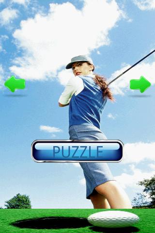 Golf Puzzle截图3