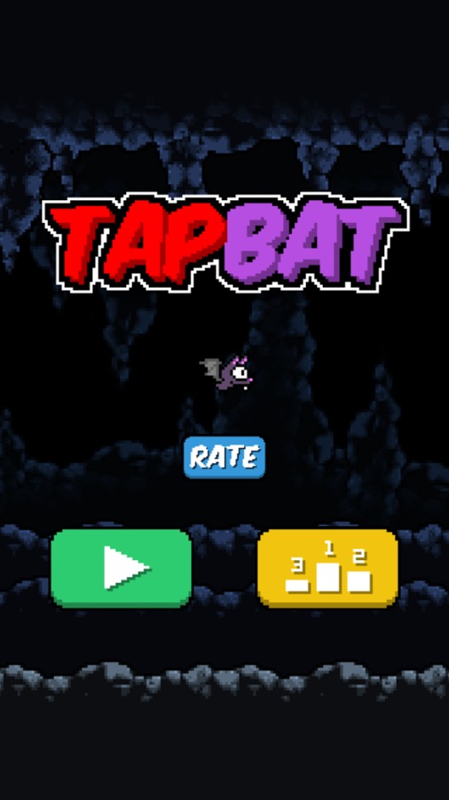 Tap Bat截图1