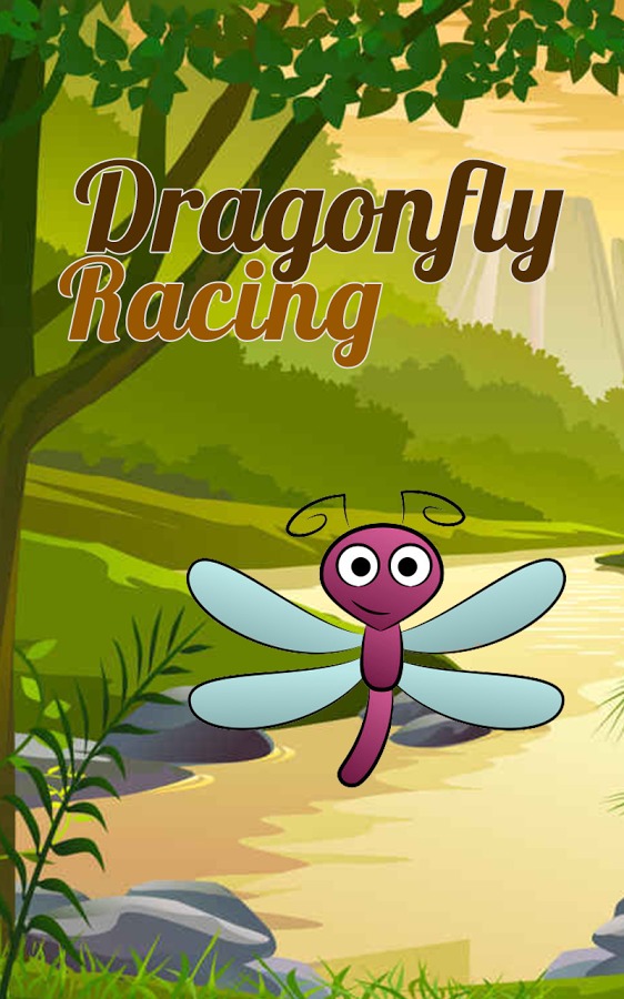 Dragonfly Race截图3