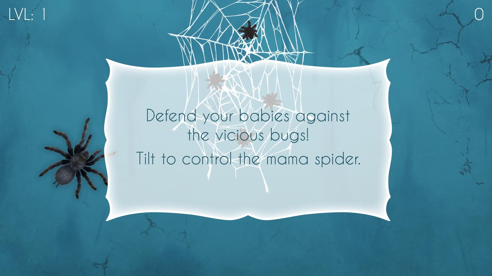 The Spider Free截图5