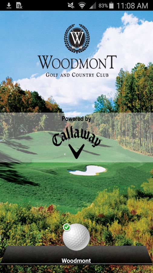 Woodmont Golf Club截图4