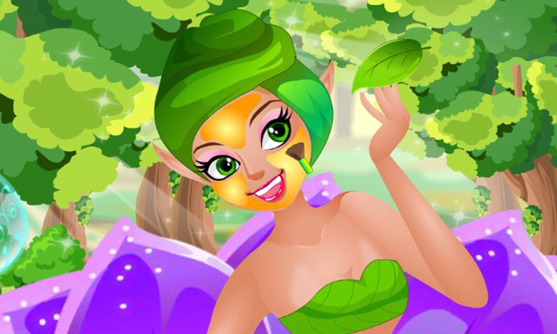 Forest Princess Spa截图4