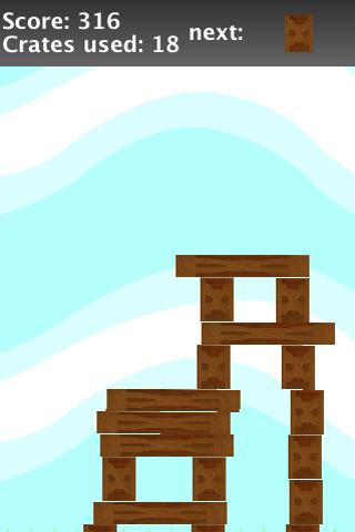 Tumbling Tower截图2