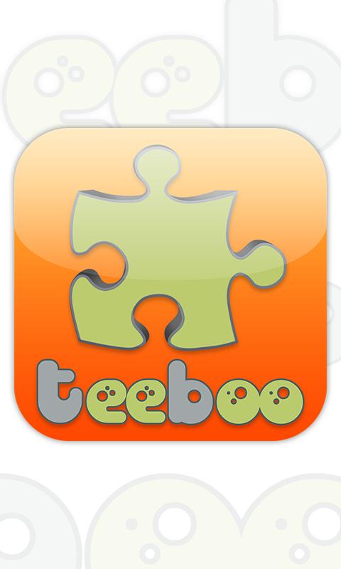 teeboo Puzzle (EN)截图2