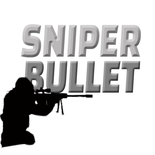 Sniper Bullet截图2