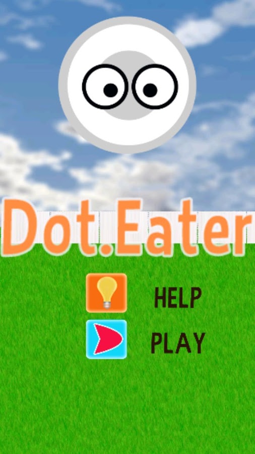 Dot.Eater截图1