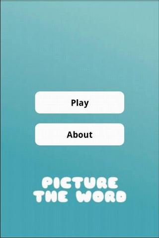 Picture the word! 2pics1word截图1