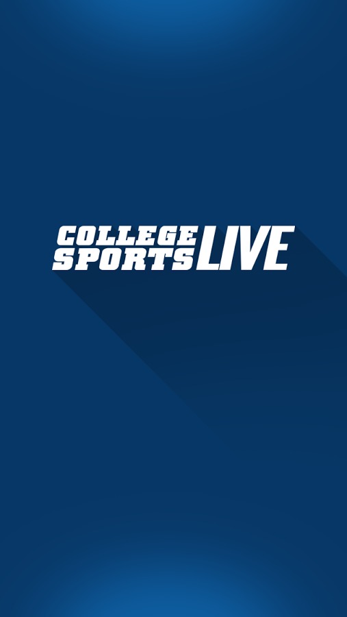 College Sports Live截图3