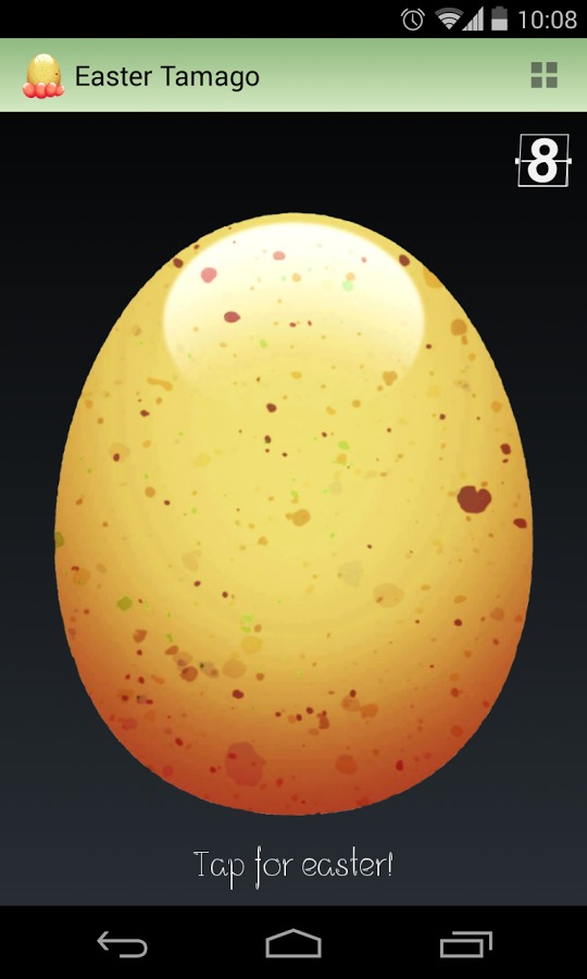 Easter Tamago - Free截图1