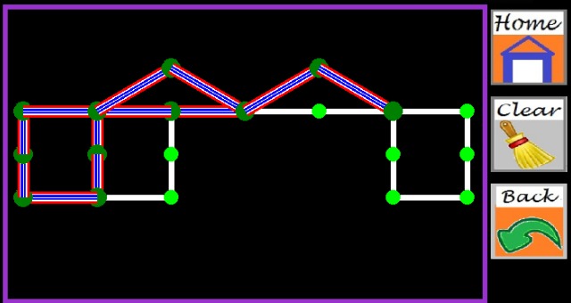 One Shot Draw Free截图5