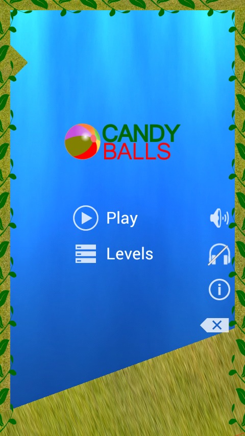 Candy Balls截图1