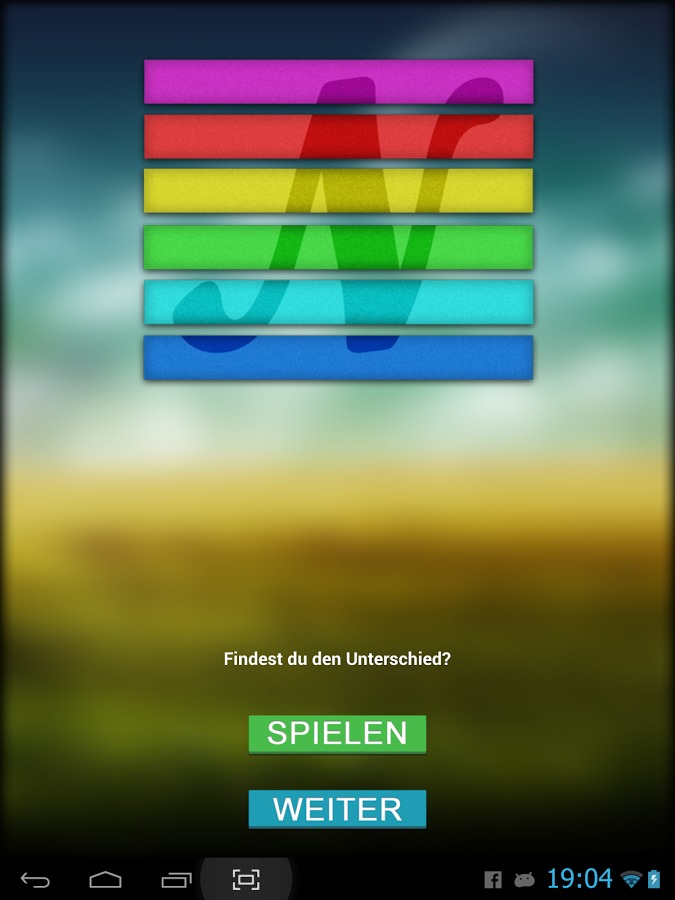 Findest du den Unterschied截图3