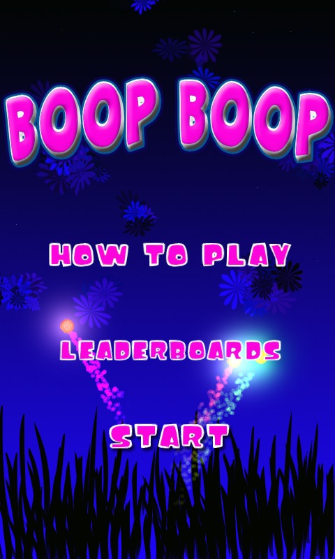 Boop Boop Block Puzzle Game截图1