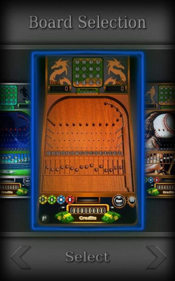 Pachinko Pinball Pro截图2