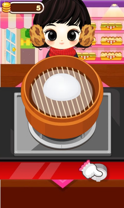 Judy's Hoppang Maker - Cook截图4