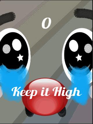 Keep it HIGH截图4